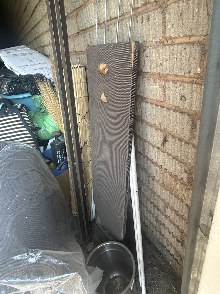 Rent-A-Store Pretoria Self storage unit auction IB-1041 23