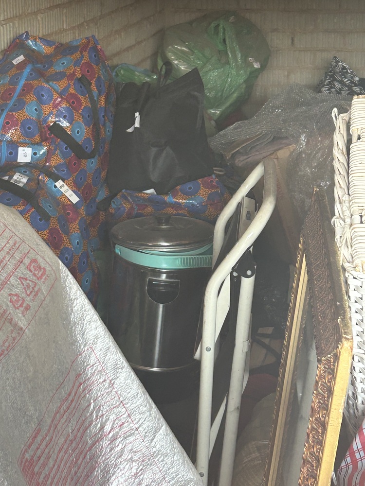 Rent-A-Store Pretoria Self storage facility auction IB-1041 25