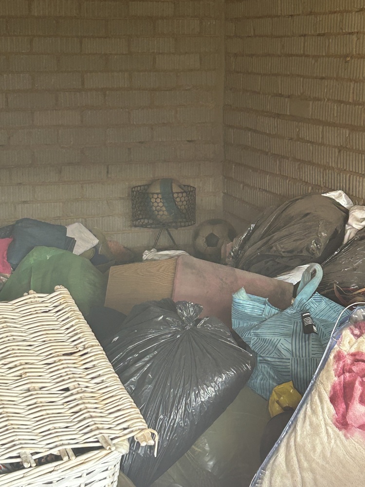 Rent-A-Store Pretoria Storage Unit auction IB-1041 32