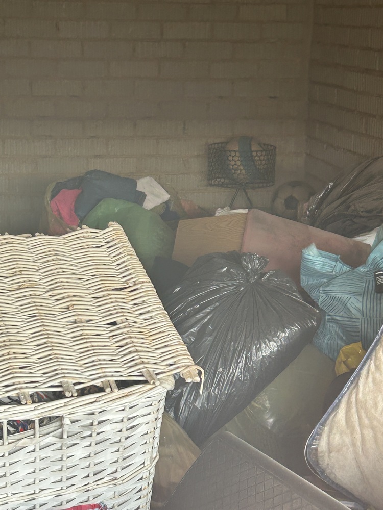 Rent-A-Store Pretoria Self storage unit auction IB-1041 33