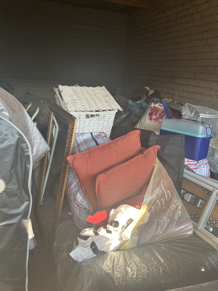Rent-A-Store Pretoria Self storage auction IB-1041 34