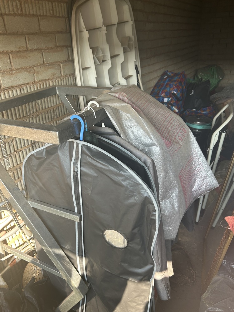 Rent-A-Store Pretoria Self storage facility auction IB-1041 35