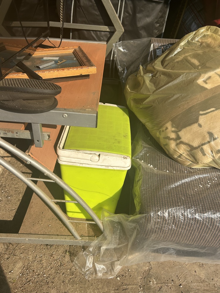 Rent-A-Store Pretoria storage facility unit auction IB-1041 36