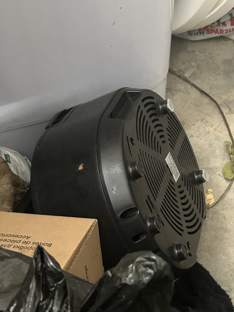 Rent-A-Store Honeydew Storage Facility auction IB-1408