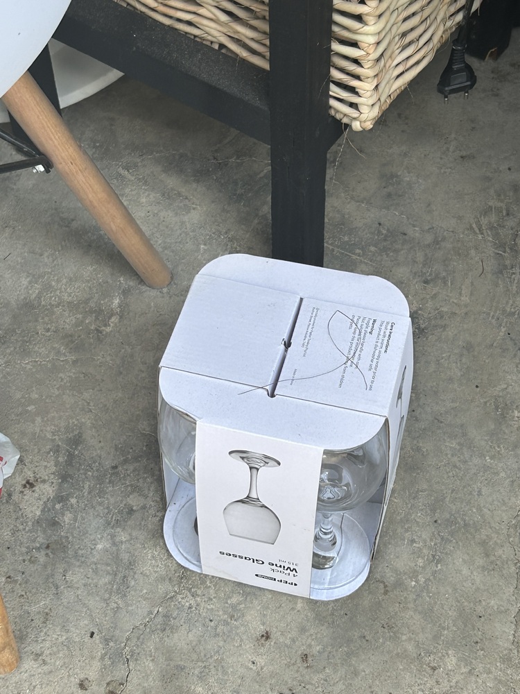 Rent-A-Store Honeydew Storage Unit auction IB-1408