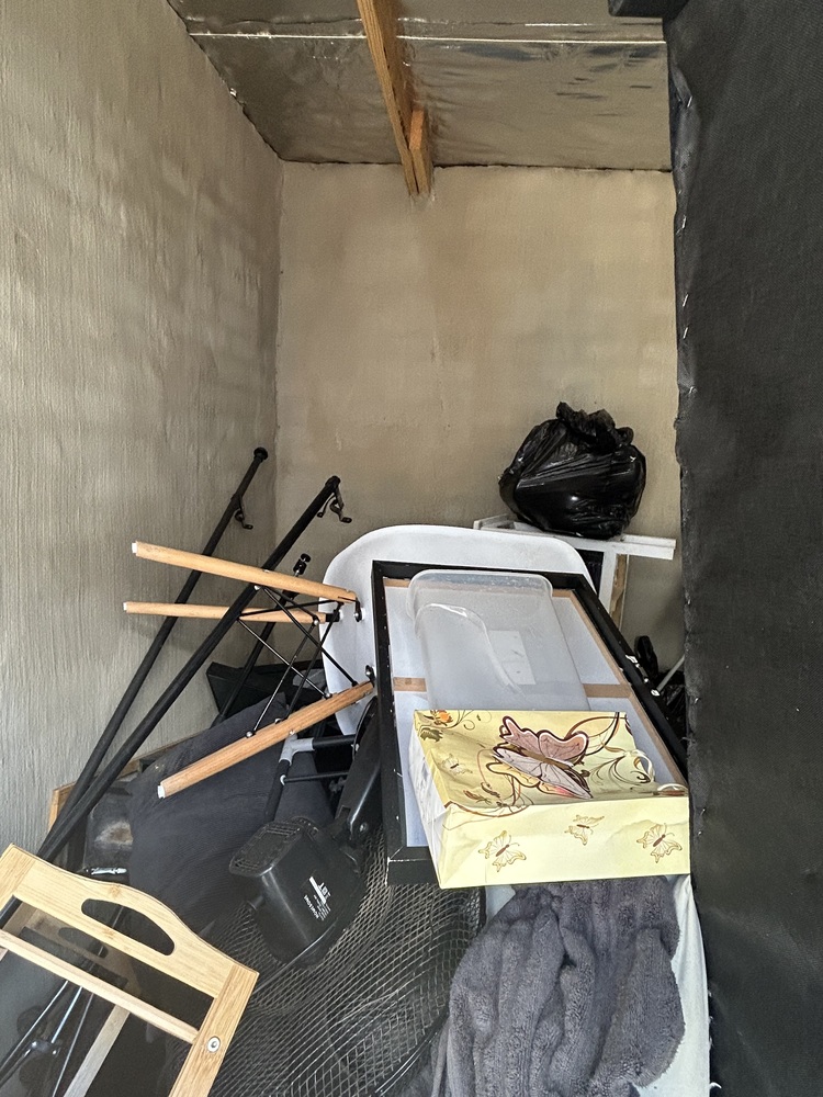 Rent-A-Store Honeydew Storage Facility auction IB-1408 11