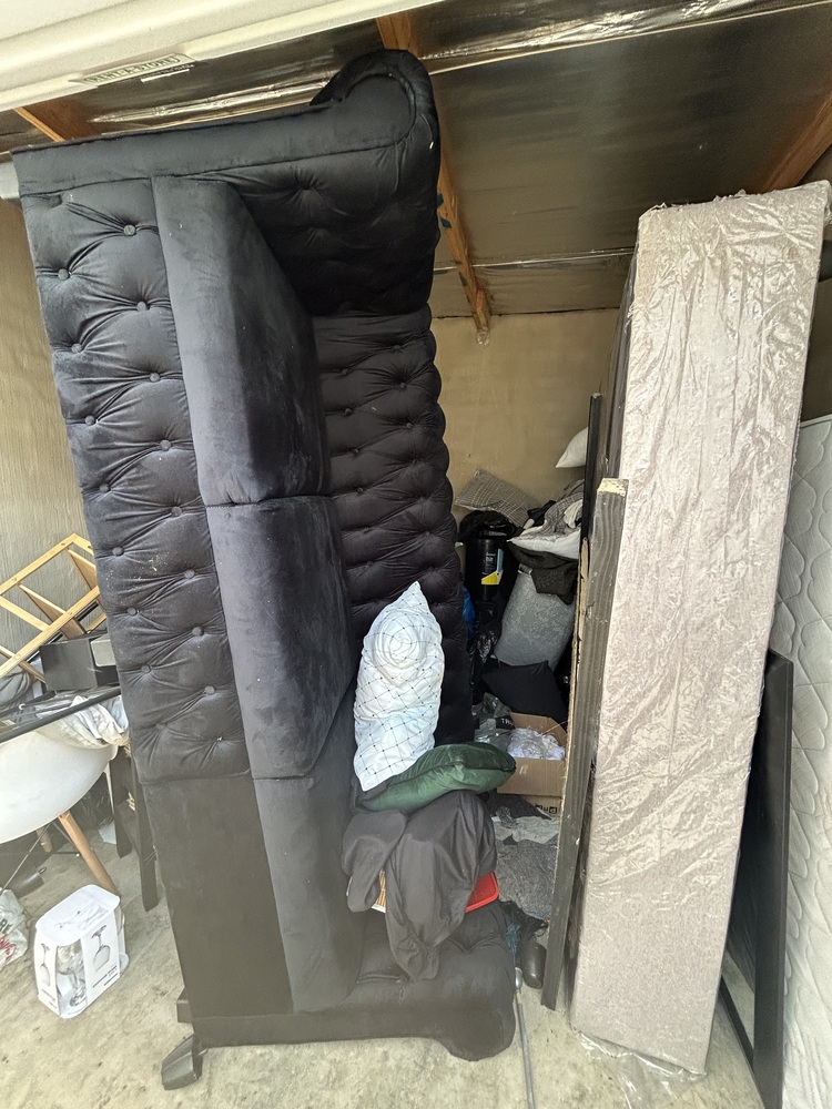 Rent-A-Store Honeydew Self storage facility auction IB-1408 15
