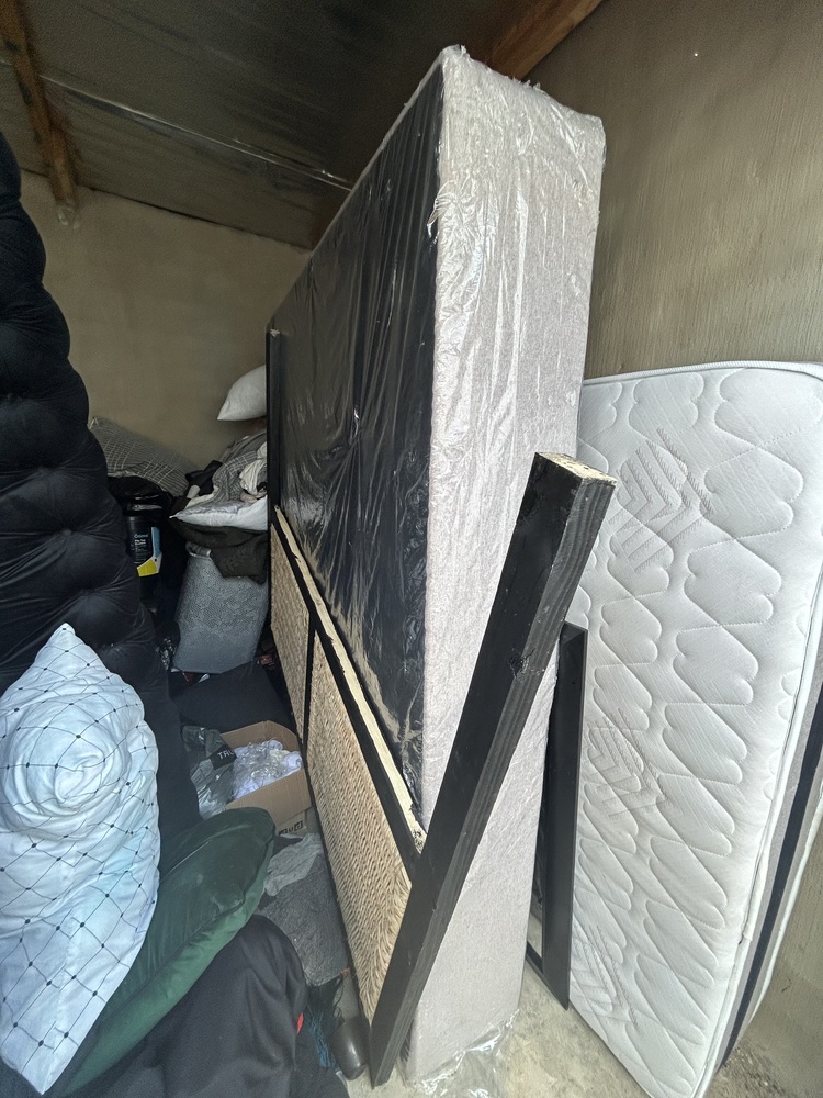 Rent-A-Store Honeydew Storage auction IB-1408 20