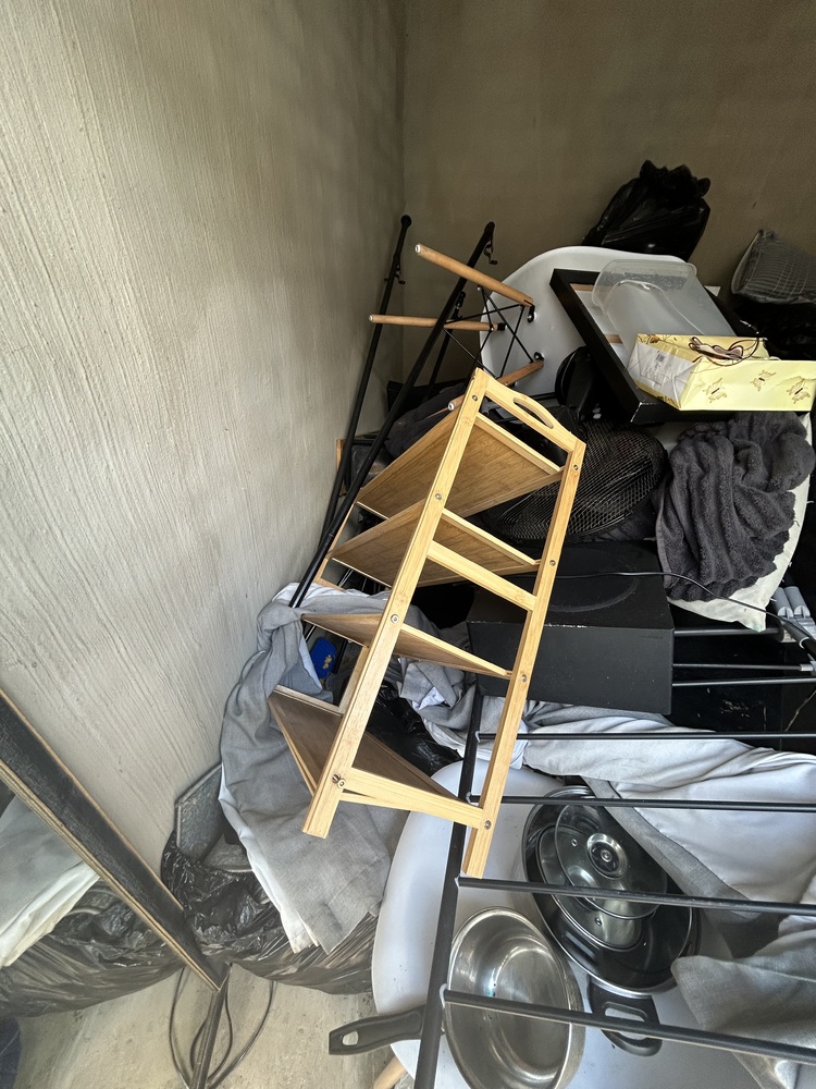 Rent-A-Store Honeydew Storage Facility auction IB-1408 31