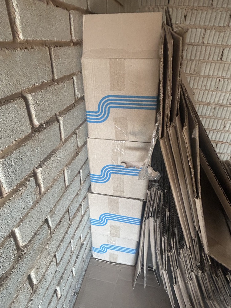 Rent-A-Store Centurion Storage Unit auction IB-6918