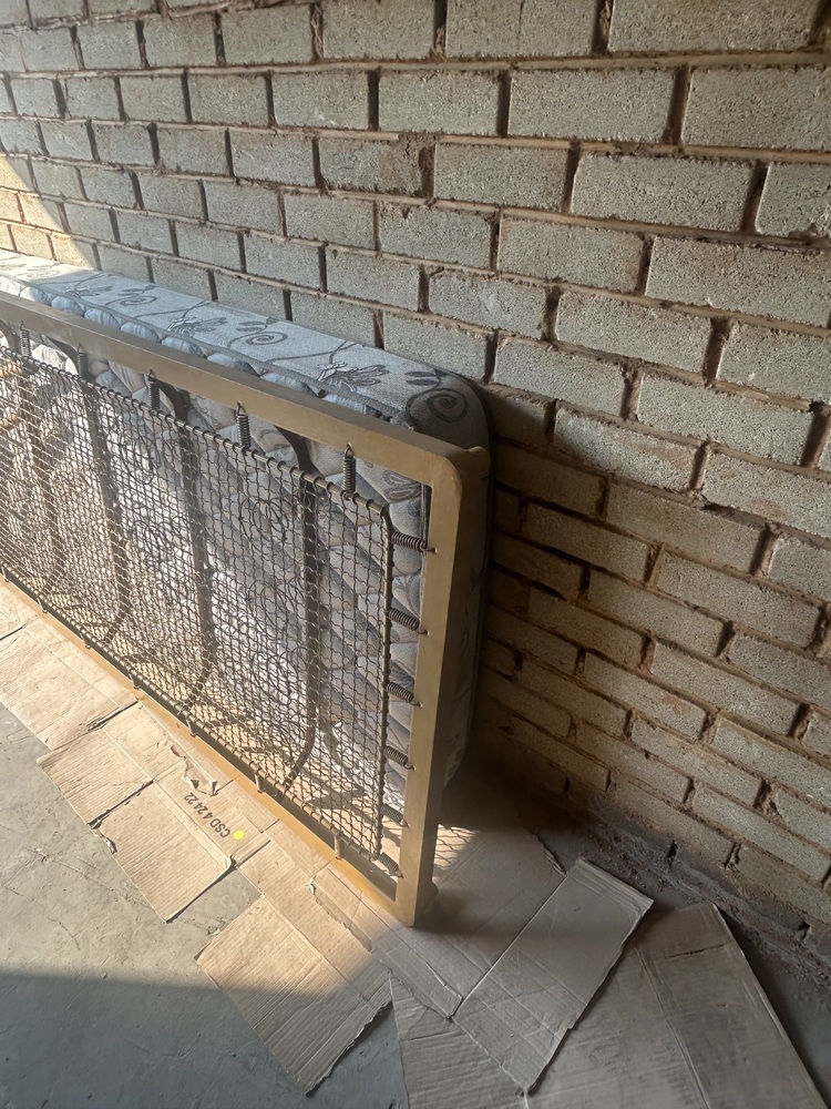 Rent-A-Store Centurion Storage Facility auction IB-6918 11
