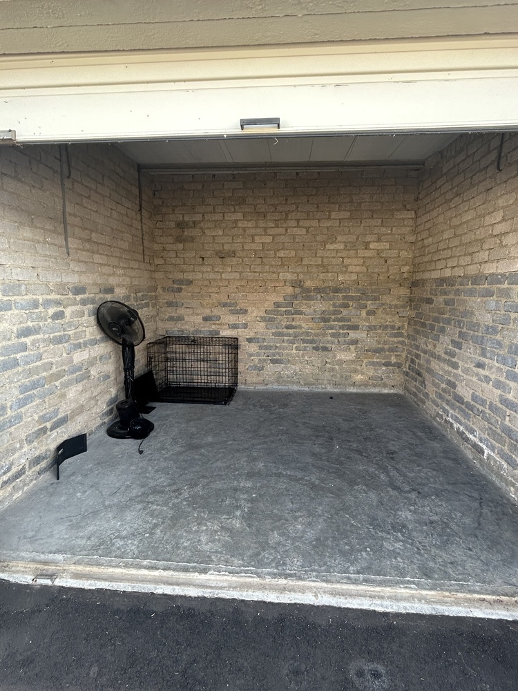 Rent-A-Store Midrand Storage Facility auction IB-8251