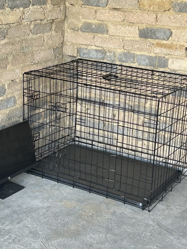 Rent-A-Store Midrand Storage Unit auction IB-8251