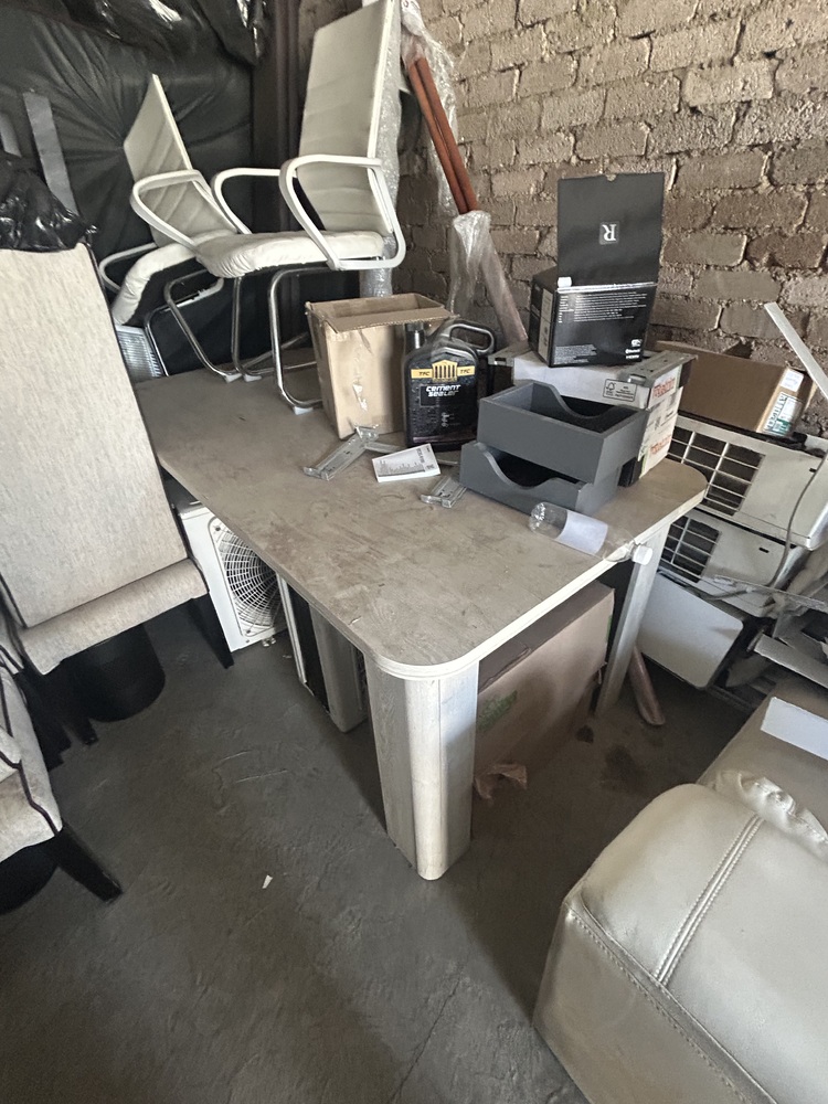 Rent-A-Store Midrand Storage auction IB-2966