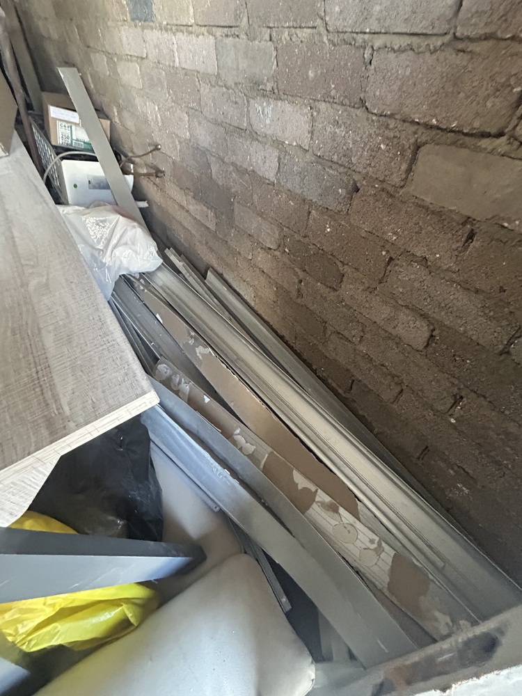 Rent-A-Store Midrand Self storage facility auction IB-2966