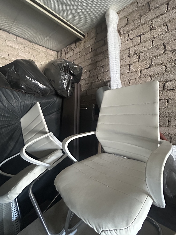 Rent-A-Store Midrand storage facility unit auction IB-2966
