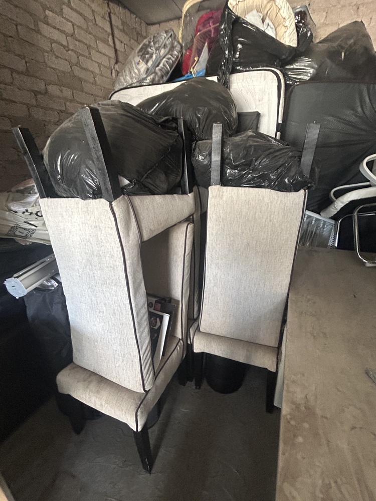 Rent-A-Store Midrand Storage auction IB-2966 10