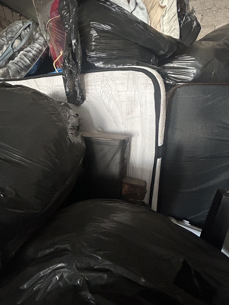 Rent-A-Store Midrand Storage Unit auction IB-2966 12