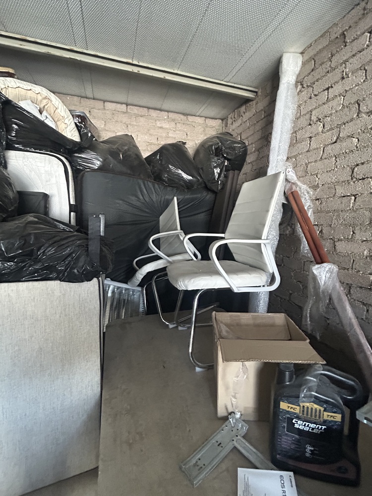 Rent-A-Store Midrand Self storage facility auction IB-2966 15
