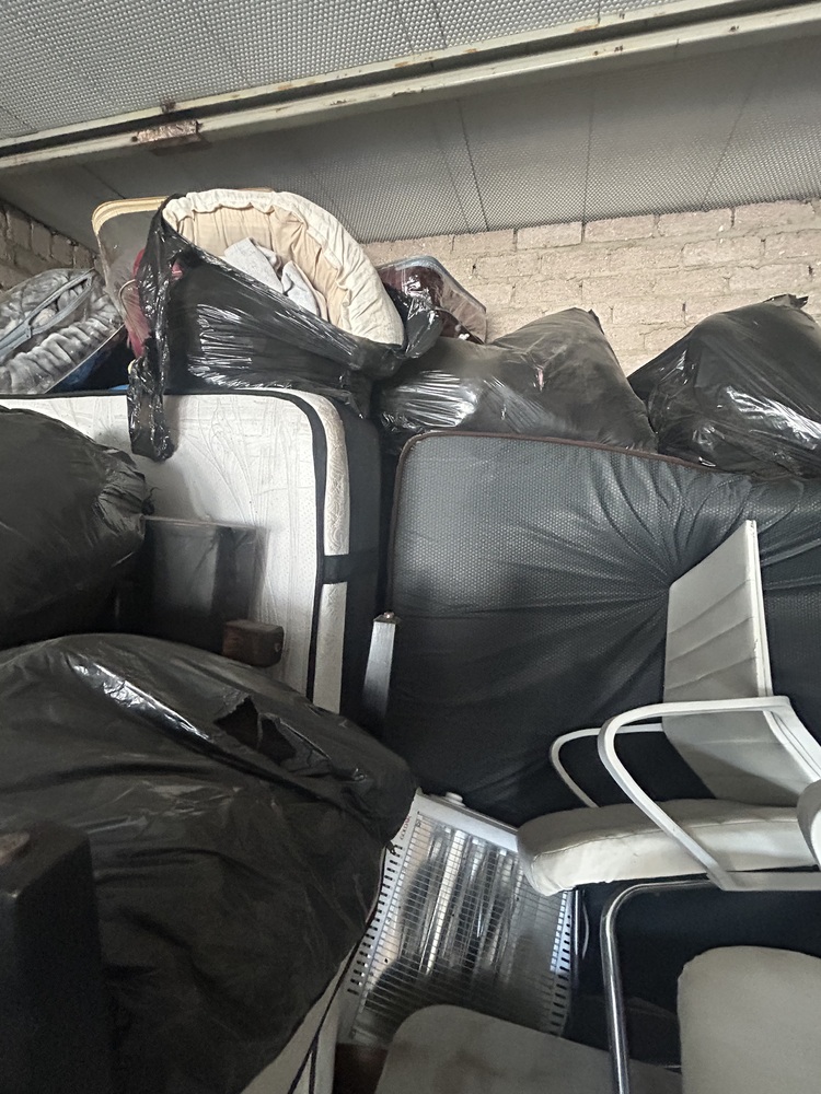 Rent-A-Store Midrand Storage Facility auction IB-2966 21