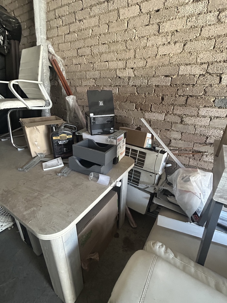 Rent-A-Store Midrand Storage Unit auction IB-2966 22