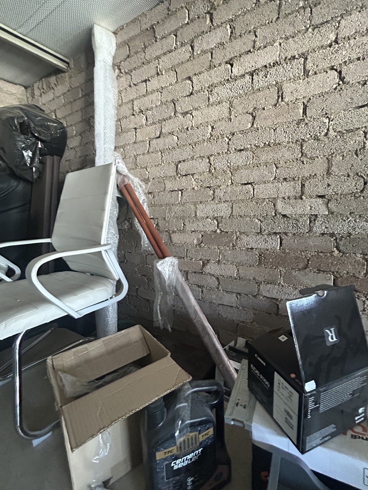 Rent-A-Store Midrand Self storage unit auction IB-2966 23