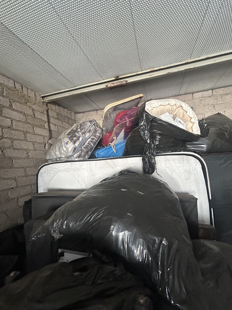 Rent-A-Store Midrand Self storage auction IB-2966 24