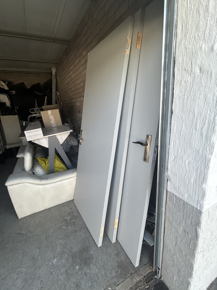 Rent-A-Store Midrand Self storage facility auction IB-2966 25