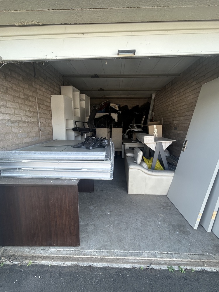 Rent-A-Store Midrand Storage auction IB-2966 30
