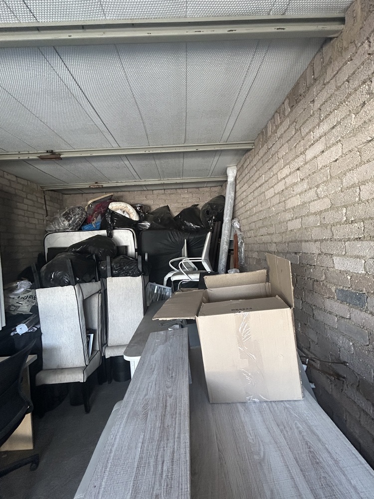 Rent-A-Store Midrand Storage Facility auction IB-2966 31