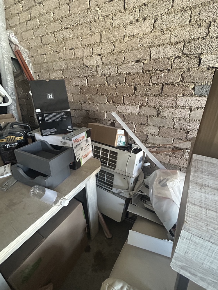 Rent-A-Store Midrand Storage Unit auction IB-2966 32