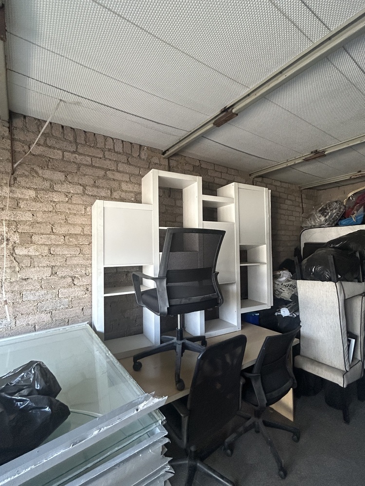 Rent-A-Store Midrand Self storage auction IB-2966 34