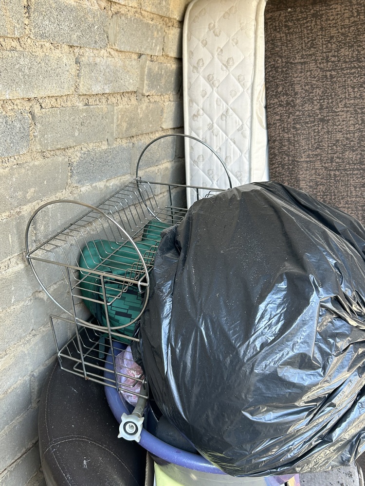 Rent-A-Store Midrand Storage auction IB-6932