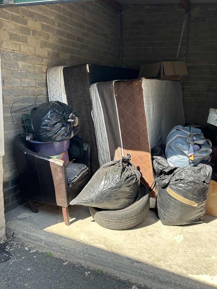Rent-A-Store Midrand Storage Facility auction IB-6932