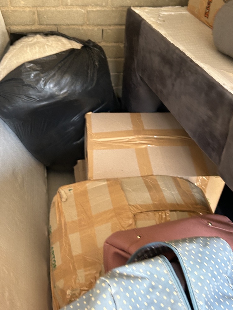 Rent-A-Store Midrand Self storage facility auction IB-6932