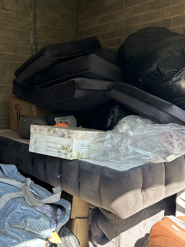 Rent-A-Store Midrand Storage auction IB-6932 10