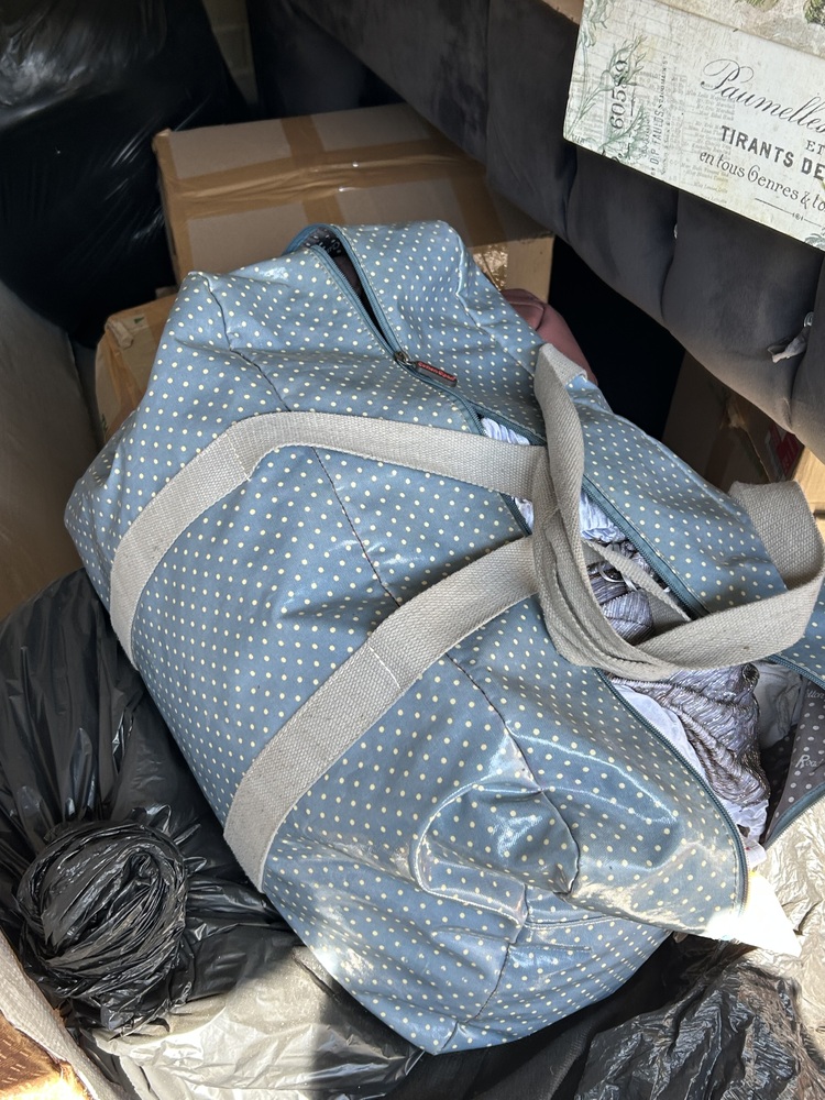 Rent-A-Store Midrand Self storage unit auction IB-6932 13