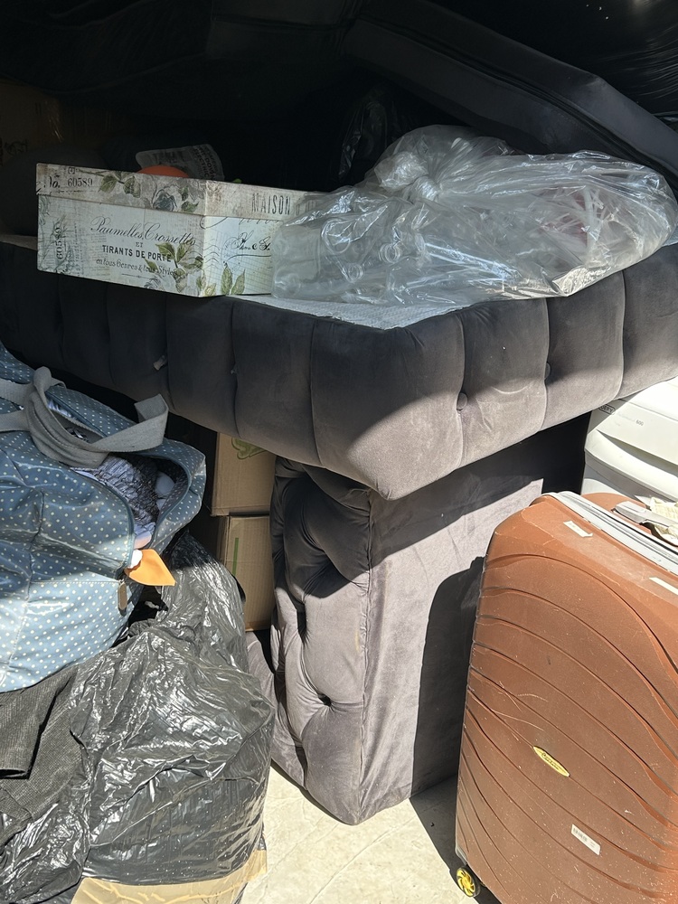 Rent-A-Store Midrand Self storage auction IB-6932 14