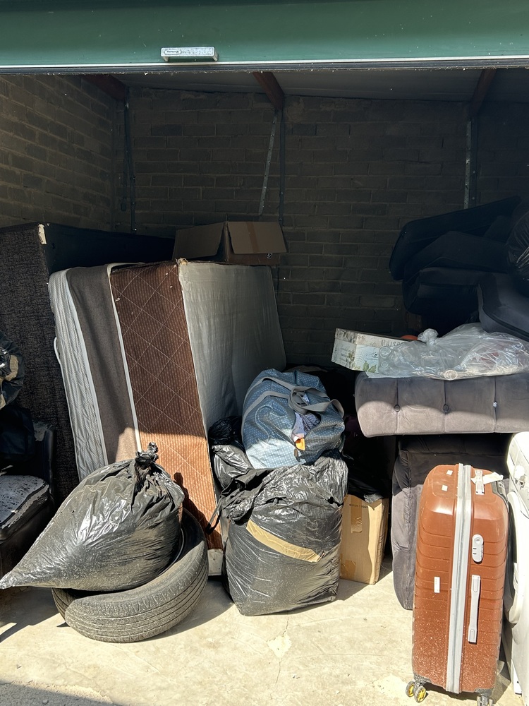Rent-A-Store Midrand Self storage facility auction IB-6932 15