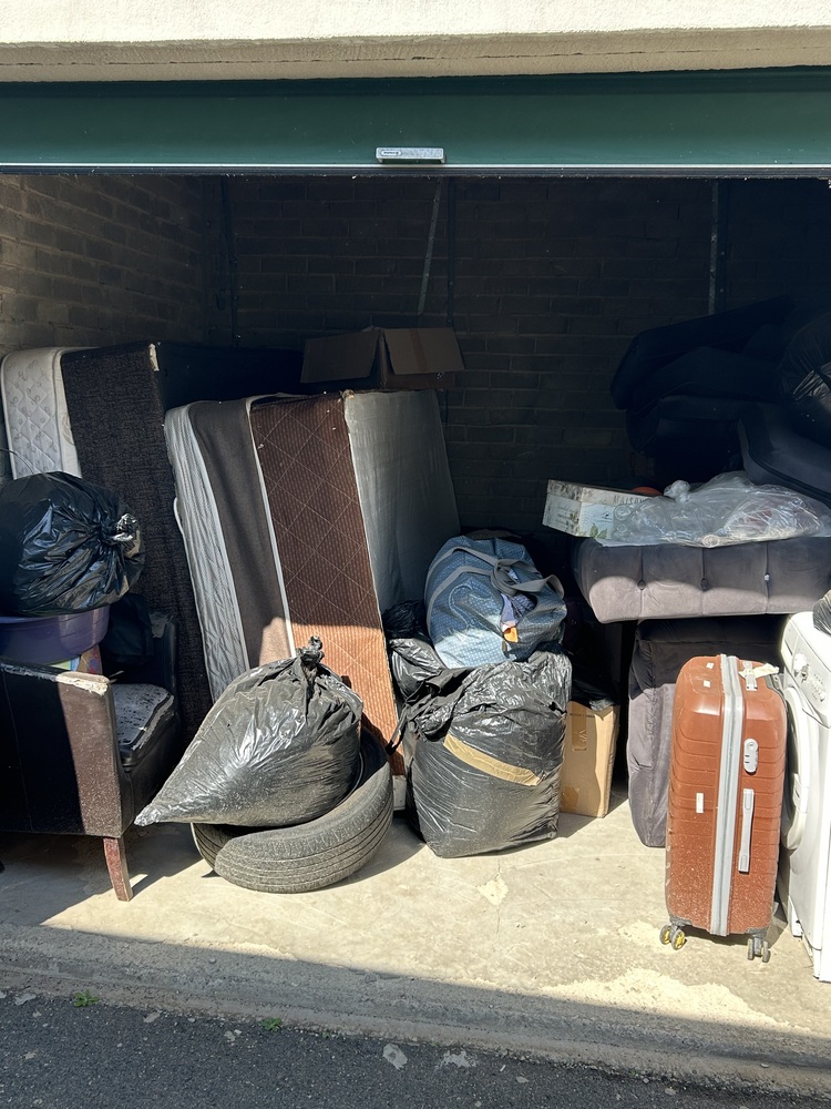 Rent-A-Store Midrand Storage auction IB-6932 20
