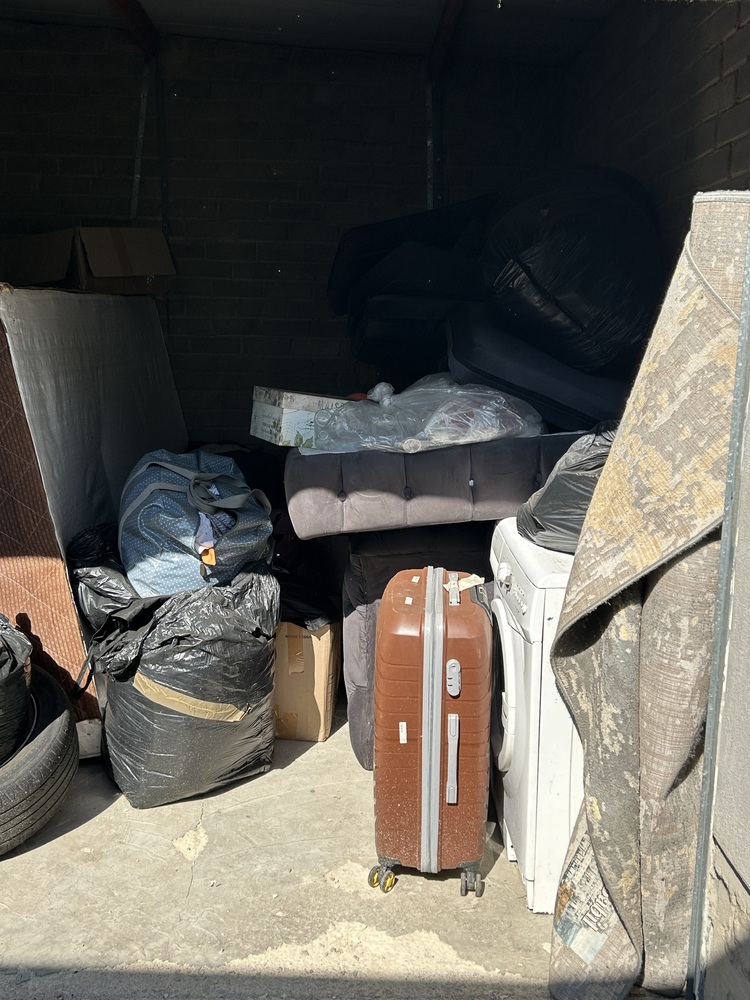 Rent-A-Store Midrand Storage Facility auction IB-6932 21