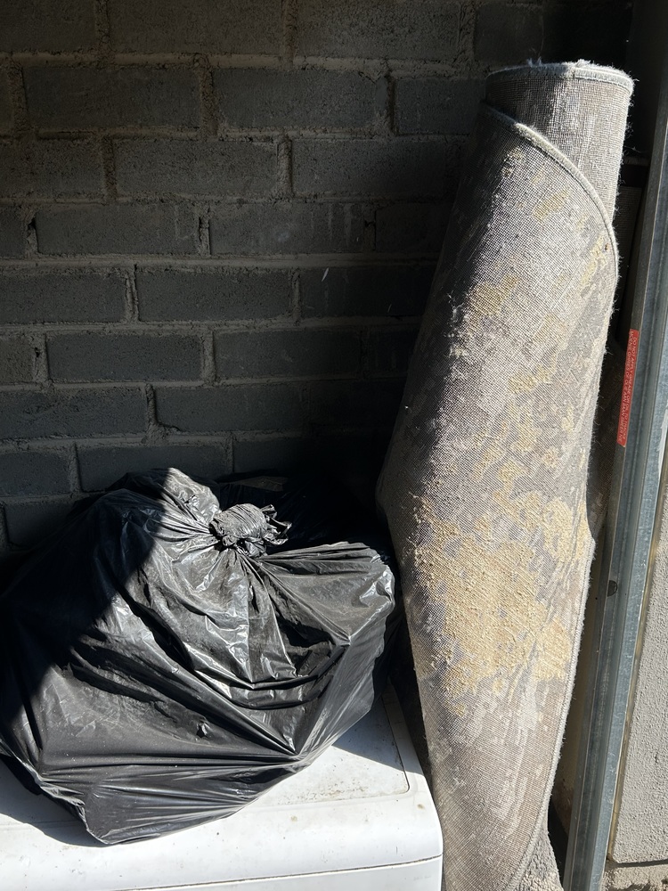 Rent-A-Store Midrand Storage Unit auction IB-6932 22