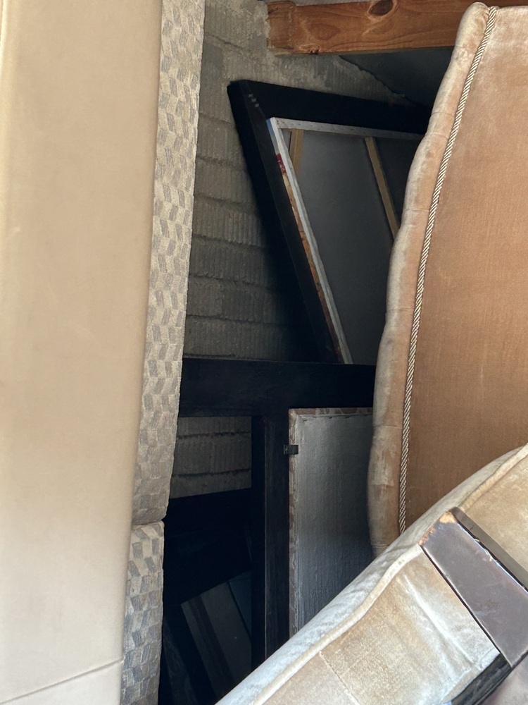 Rent-A-Store Midrand Self storage auction IB-9802