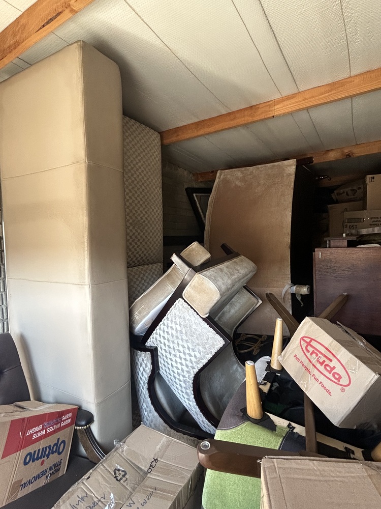 Rent-A-Store Midrand Storage Facility auction IB-9802 11