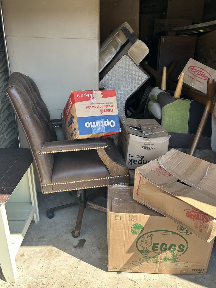 Rent-A-Store Midrand Self storage facility auction IB-9802 15
