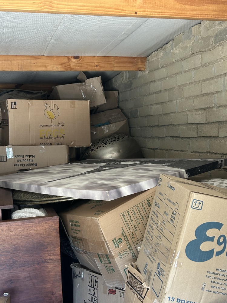 Rent-A-Store Midrand Storage Facility auction IB-9802 21