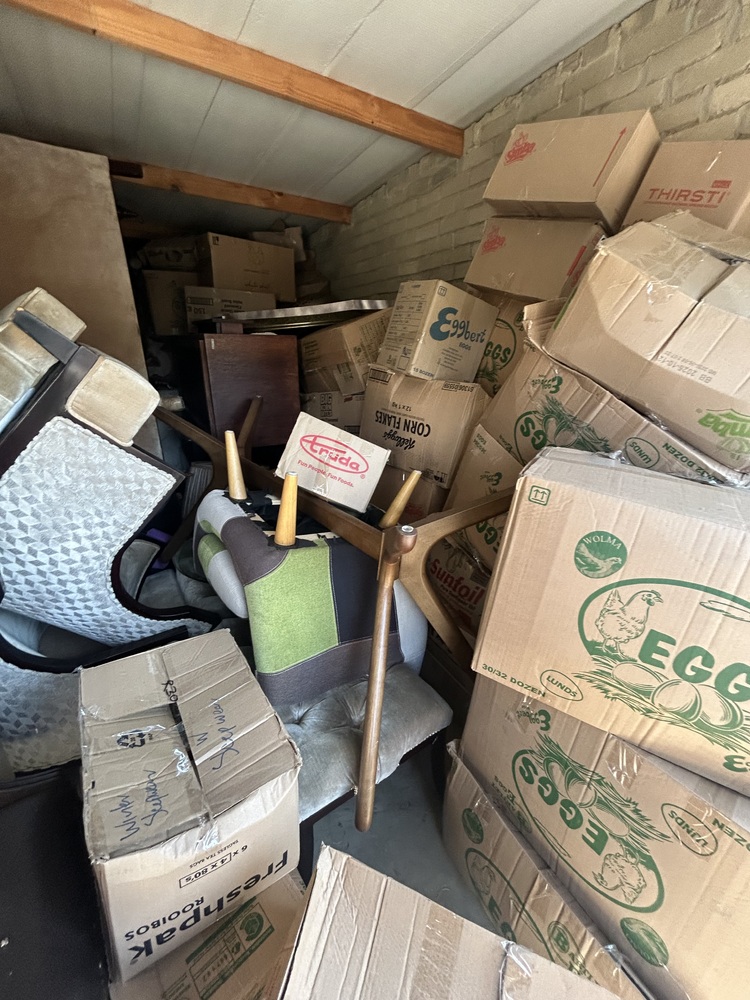 Rent-A-Store Midrand Storage Unit auction IB-9802 22