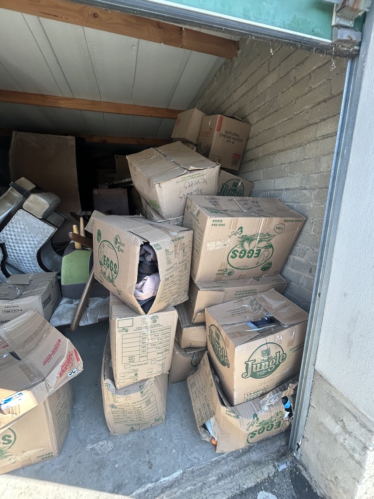 Rent-A-Store Midrand Self storage auction IB-9802 24
