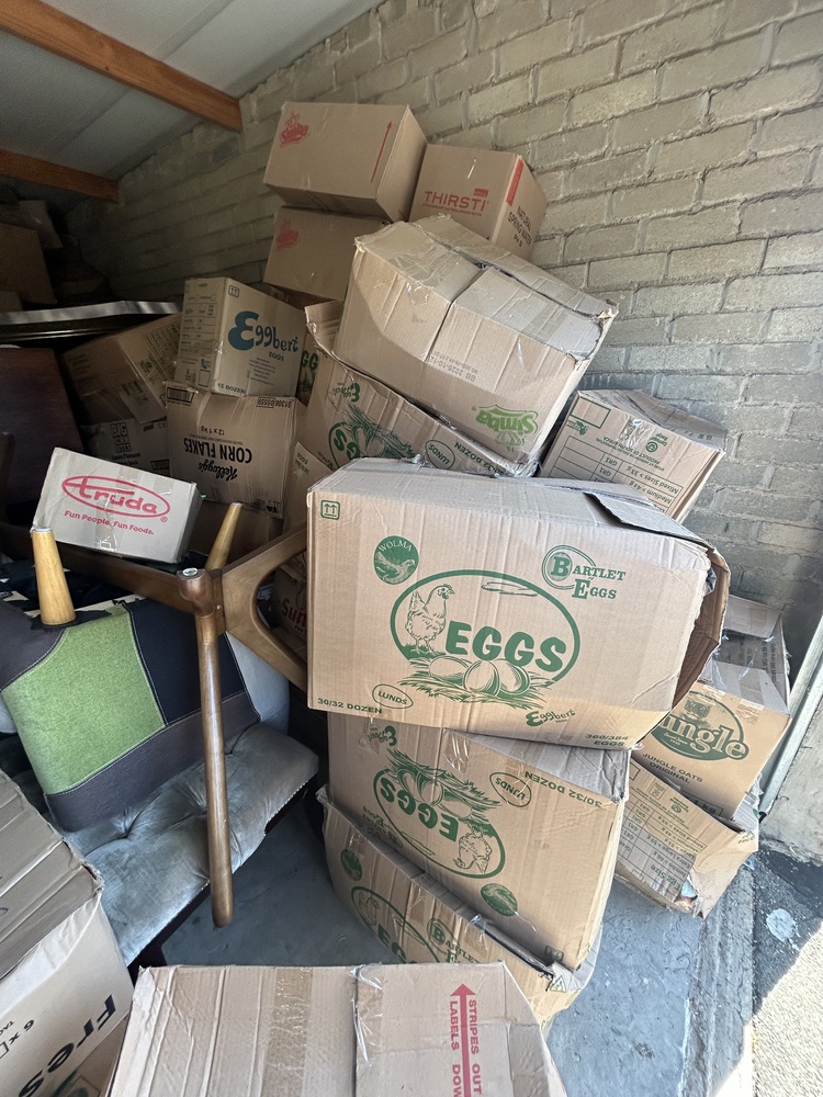 Rent-A-Store Midrand Storage auction IB-9802 30