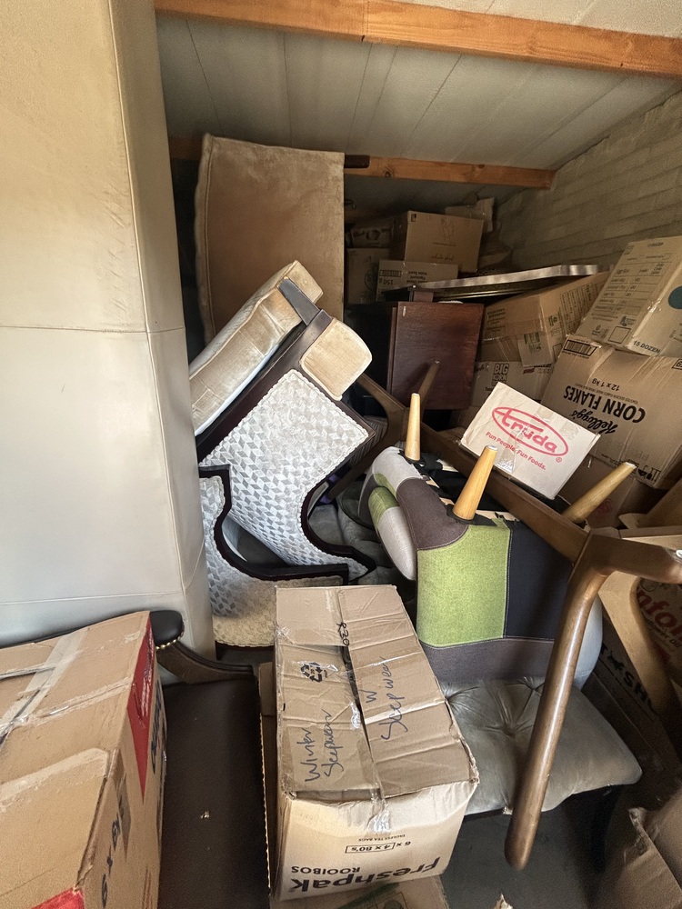 Rent-A-Store Midrand Storage Facility auction IB-9802 31